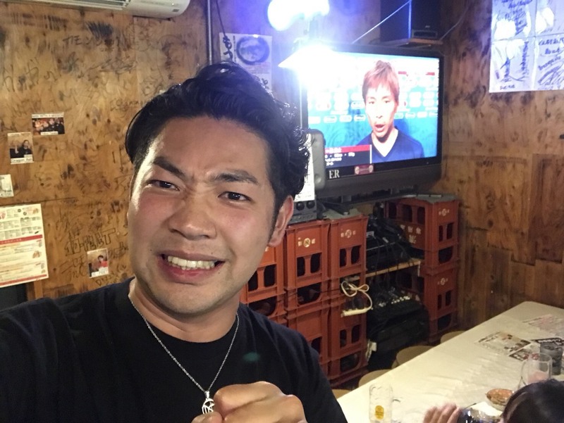 ***from.Rover(ベリーグッドマン)***
