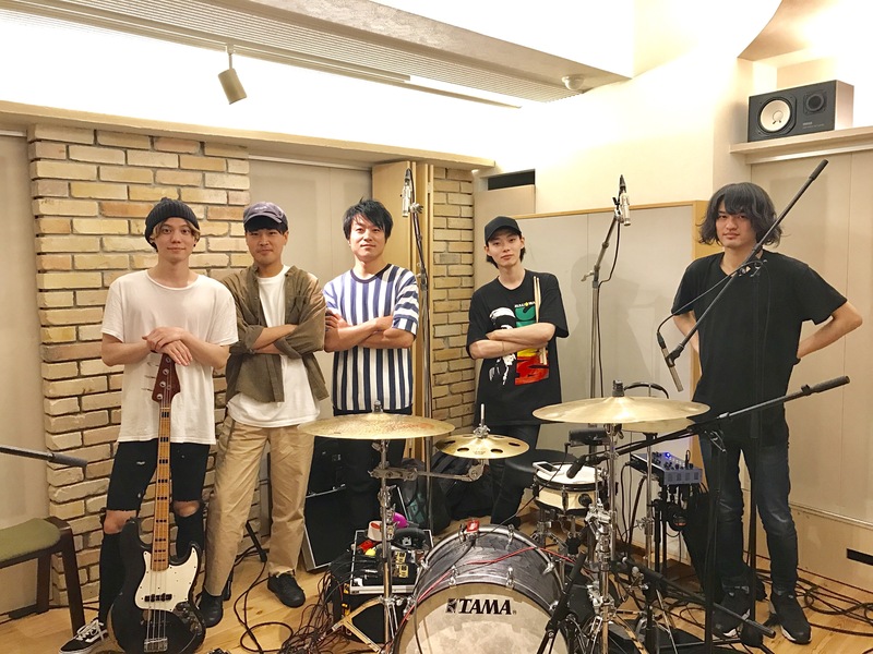 ◇ GUEST : DATS ◇