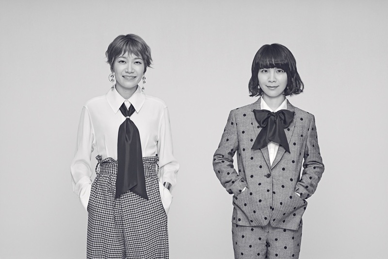 ＜＜＜12時台 チャットモンチー(@chat_staff)登場＞＞＞