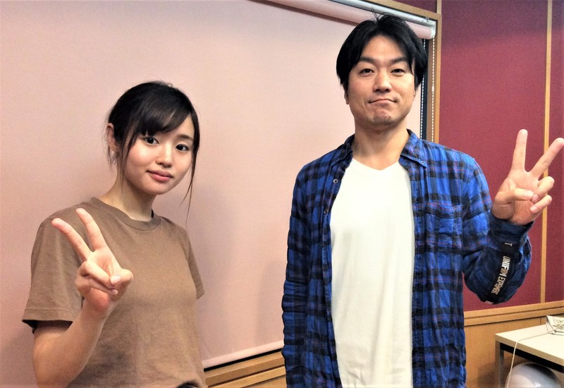 ◇ GUEST : 藤原さくら ◇