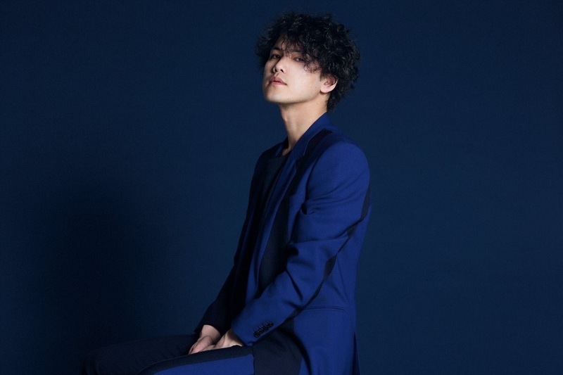 ＊12時台＊菅原卓郎( @9mm_official )登場！