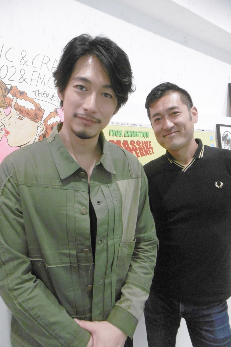 GUEST：DEAN FUJIOKA(@DeanFujioka) タイムフリーで聴けます↓↓↓ #saipm