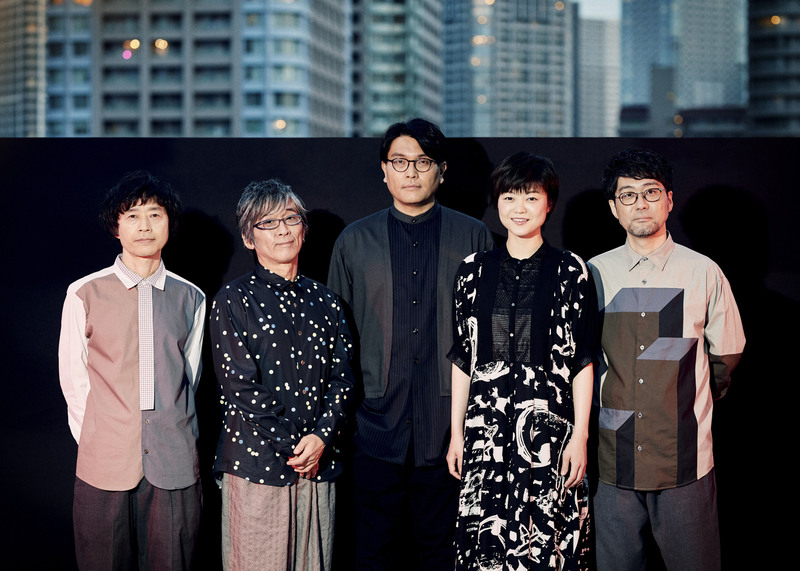 ＜＜＜12時台 KIRINJIが登場＞＞＞