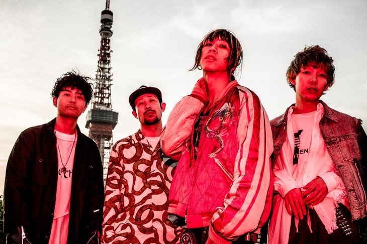 ＊12時台＊SUPER BEAVER( @super_beaver )登場！