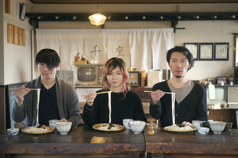 ＜＜＜12時台　クラムボン(@clammbon_20th) 登場！＞＞＞