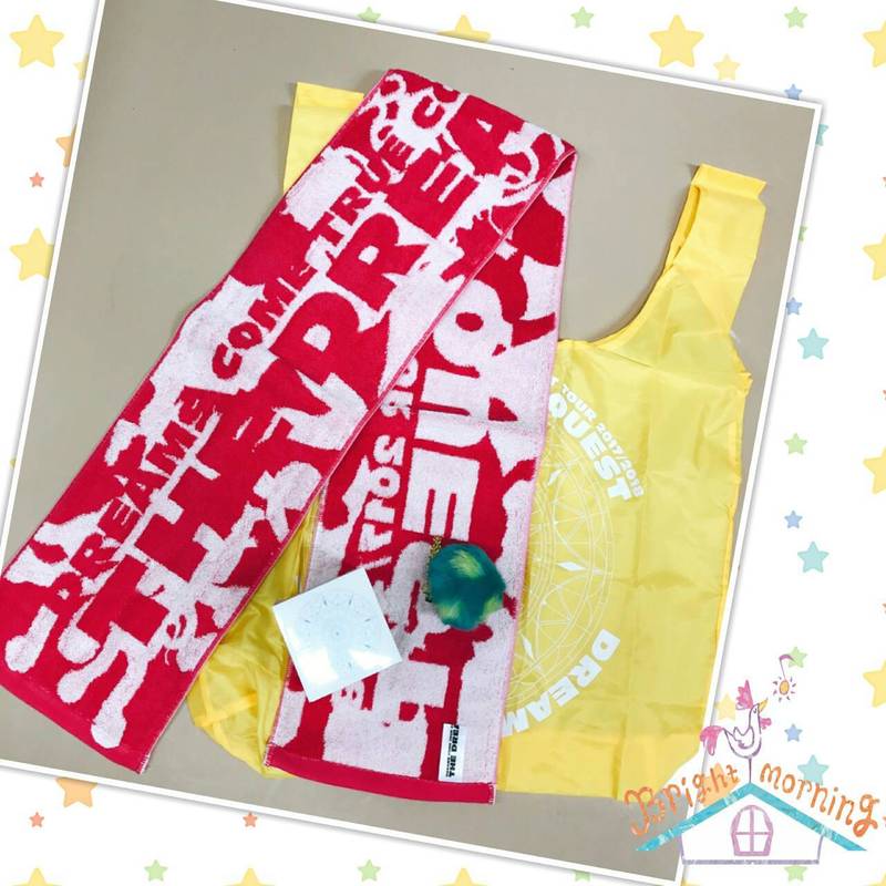 ワコーレ MUSIC CLOSET ◎ドリカム（@DCT_STAFF）特集！プレゼントも◎