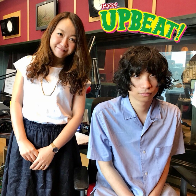◎GUEST クリープハイプ(@creephyp)◎