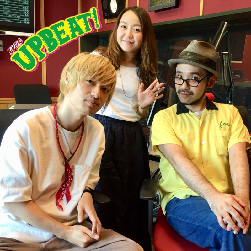 ◎GUEST NICO Touches the Walls(@N_T_t_W)◎
