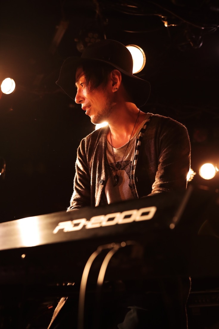☆12時台☆ADAMat( @ADAMat1026 )登場！