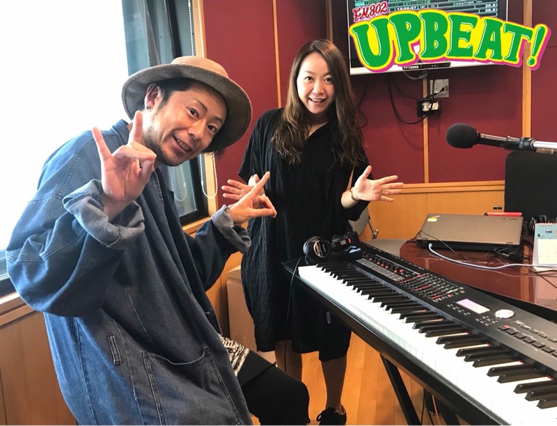 ☆GUEST☆ADAM at( @ADAMat1026 )