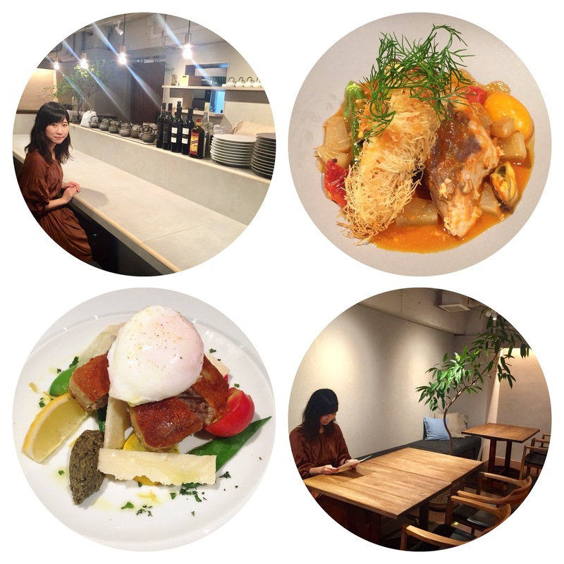 ＊DJ田中乃絵が美味しいお店をレポート！！＊