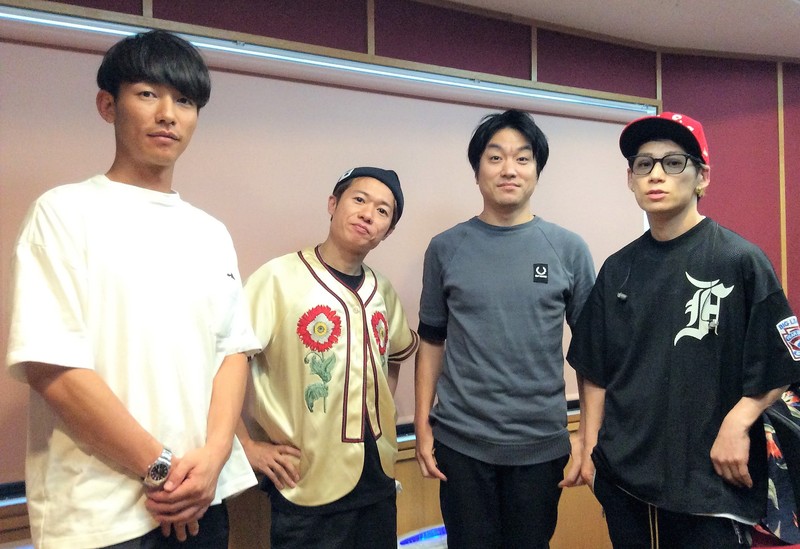 ◇ GUEST :  UVERworld ◇