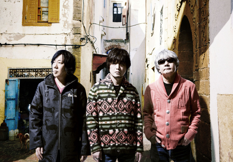 ☆12時台☆the pillows( @thepillowsJPN )アメリカツアー中のライブ音源お届け！