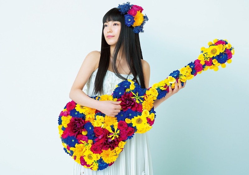 ☆12時台☆miwa( @miwastaff )登場！