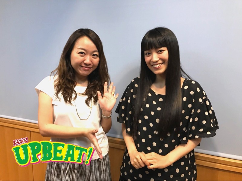 ☆＊GUEST : miwa(@miwastaff )＊☆