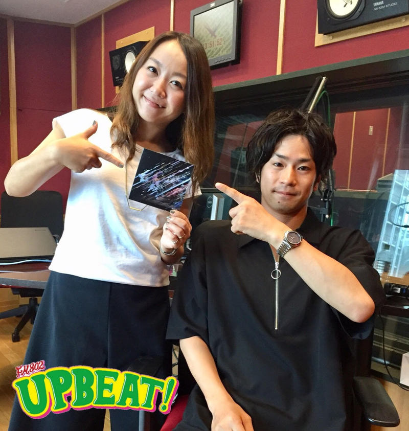 ◎GUEST : フレデリック(@frederitter)◎