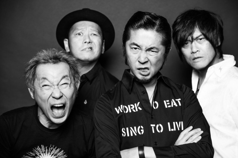 ＜＜＜7時台 怒髪天(@dohatsuten_crew)モーニングメッセージ＞＞＞