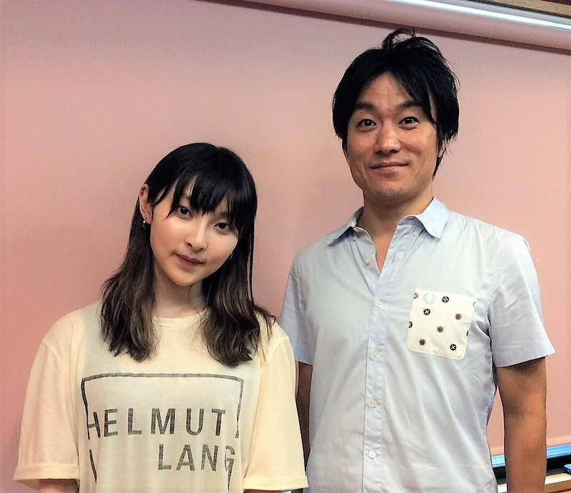 ◇ GUEST : 家入レオ ◇