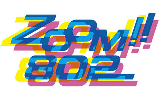 ZOOM!!802