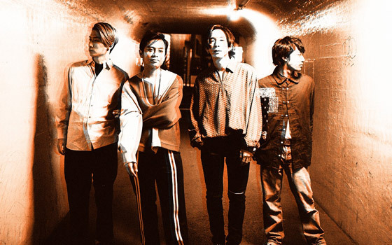ROCK KIDS 802 -OCHIKEN Goes ON!!-TSUTAYA LET’S MUSIC! </br>【ROCK KIDS 802×TSUTAYA New Discovery】