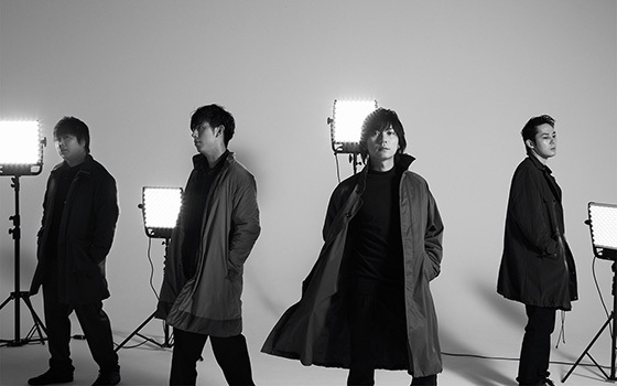 DJ山村隆太(flumpool) FM802 Radio Fields 番組公開収録