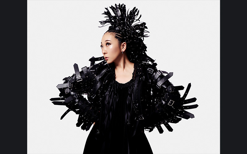 802 BINTANG GARDEN『LOVE OF MISIA』