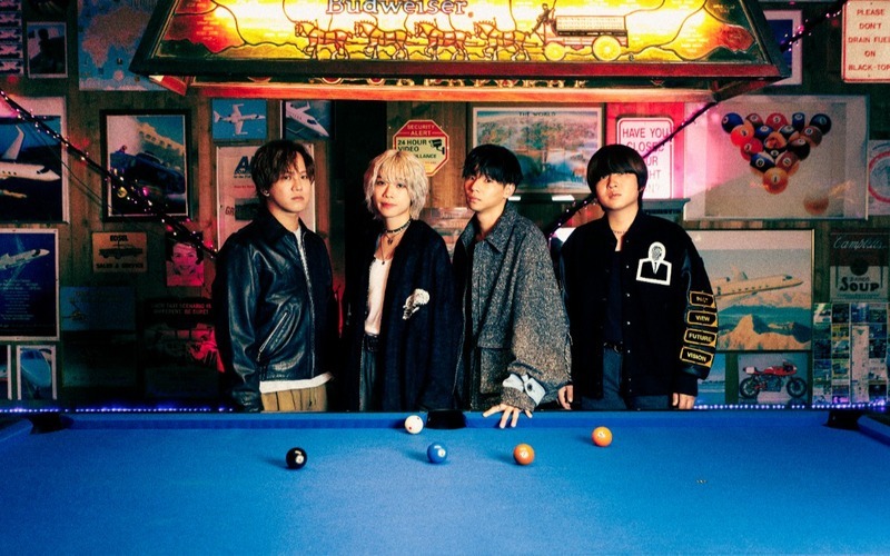 ROCK KIDS 802-OCHIKEN Goes ON!!- 大阪電気通信大学 MY REQUEST公開収録を開催！