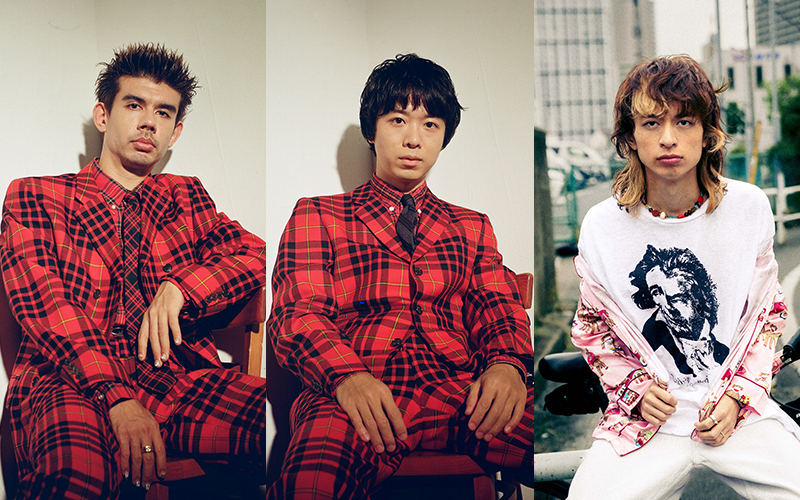 FM802 on-air with TACTY IN THE MORNING 大阪ステーションシティ GO FUN 公開収録