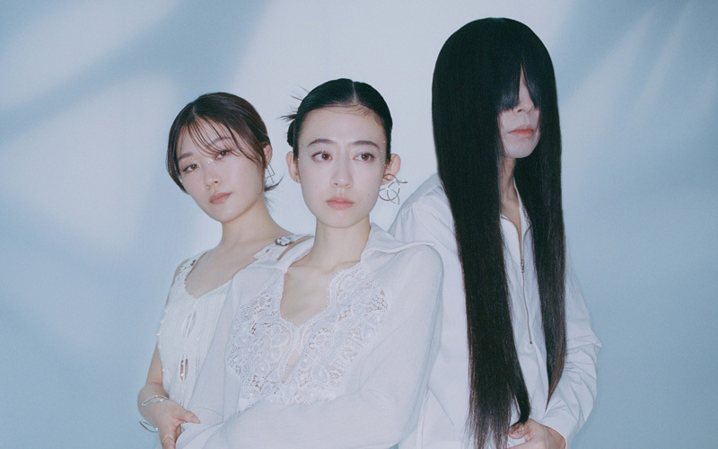 802 BINTANG GARDEN『まほうがつかえる、その前に』