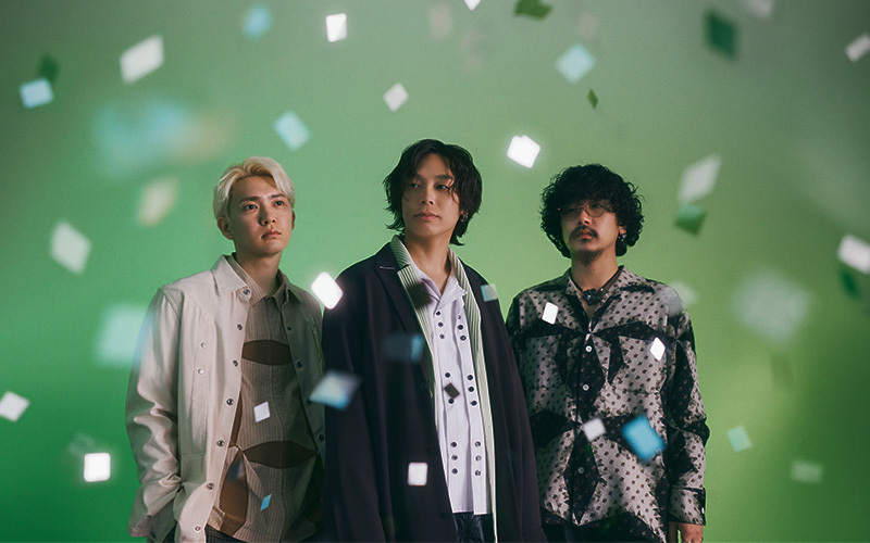 802 BINTANG GARDEN『Omoinotakeのオモタケレディオショー!!!』