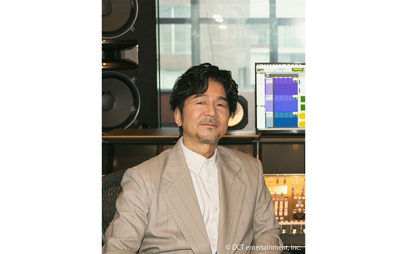 中村正人（DREAMS COME TRUE）をゲストに迎えた公開収録の開催が決定！