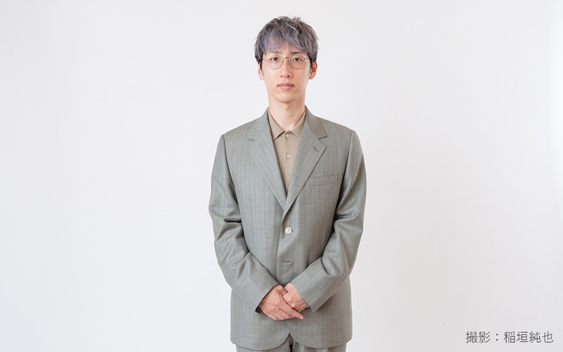 2026年本屋大賞を受賞した朝井リョウにフォーカスした1時間