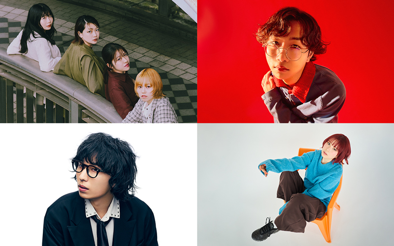 「FM802 EVENING TAP 心斎橋BIGSTEP FEEL THE FUNKY BEAT SPECIAL」開催決定！