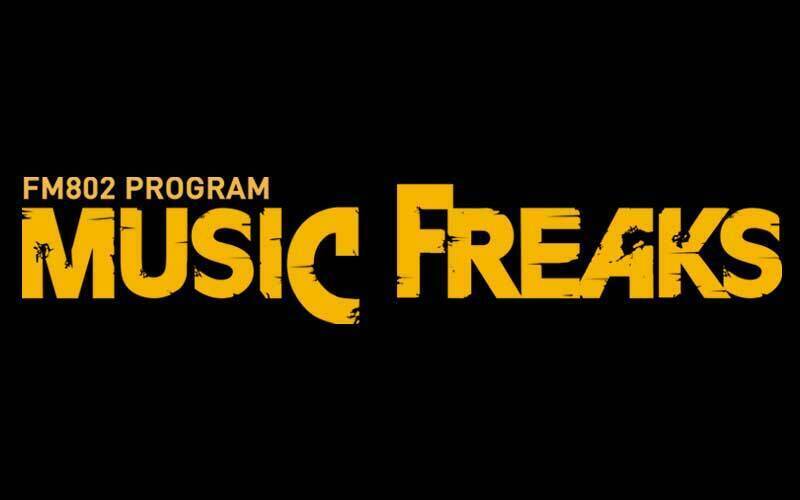 2026年10月～「MUSIC FREAKS」新DJ発表！