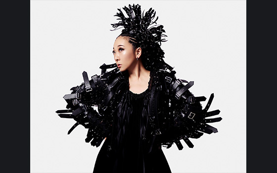802 BINTANG GARDEN『LOVE OF MISIA』