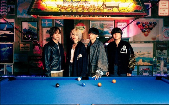 ROCK KIDS 802-OCHIKEN Goes ON!!- 大阪電気通信大学 MY REQUEST公開収録を開催！