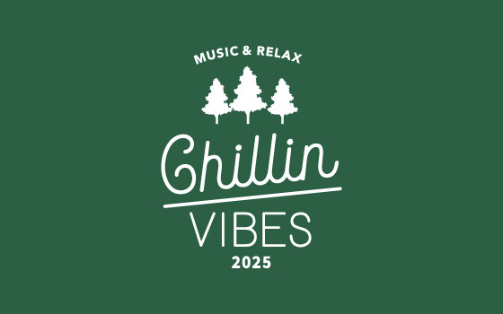 Chillin’ Vibes 2025