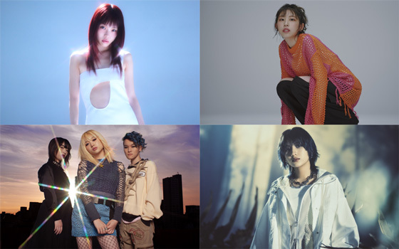 「FM802 EVENING TAP 心斎橋BIGSTEP FEEL THE FUNKY BEAT SPECIAL」開催決定！