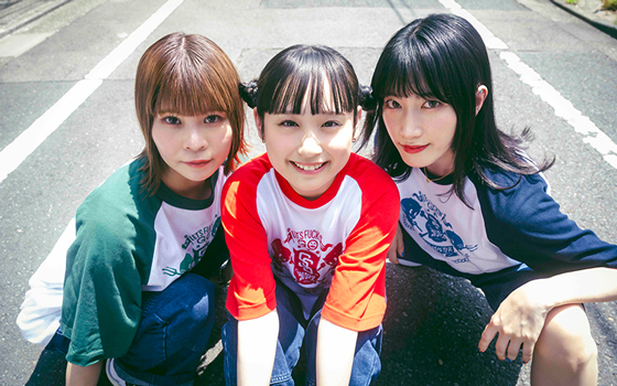 802 BINTANG GARDEN - サバシスターのJUST PUNK ROCK!! -