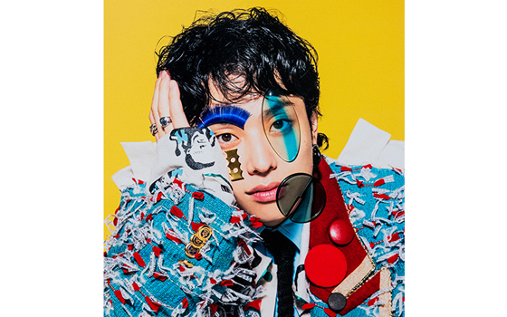 石原慎也（Saucy Dog）をゲストに迎えて、 FM802「SATURDAY AMUSIC ISLANDS -AFTERNOON EDITION-」番組公開収録が決定！