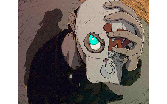 802 BINTANG GARDEN -こんばんWurtS II-