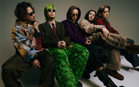 FM802 SPECIAL PROGRAM - Kroi Audio Road To Arena -