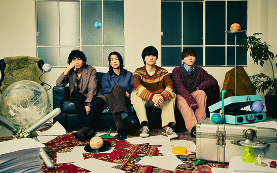 ハンブレッダーズのGALAXY RADIO！