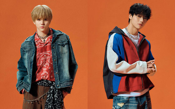 MAZZEL 2nd Album「Banquet」リリース記念FM802公開収録