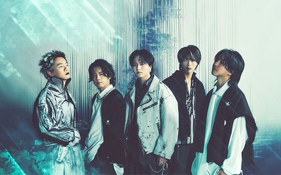 Novelbright SPECIAL LIVE  from MIDORI FES