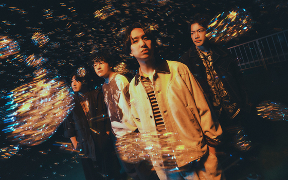 マカロニえんぴつをゲストに迎えて、 FM802「THE NAKAJIMA HIROTO SHOW 802 RADIO MASTERS」番組公開収録が決定！