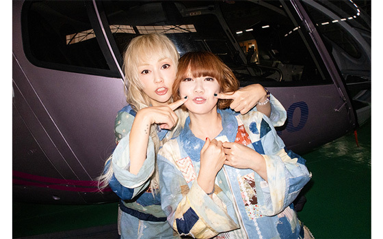大阪来てな！OSAKA MUSIC LOVER -JAPANIMATION ROCKS-“EXPO Reborn!” Special Edition