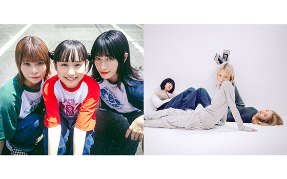 802 BINTANG GARDEN「Buddy Up!!! ～ WHY CAN WE BE A FRIENDS?」