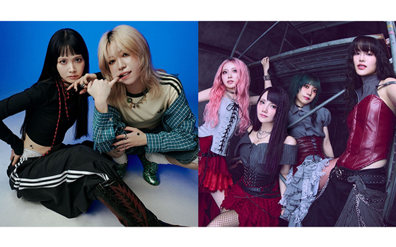 802 BINTANG GARDEN「NEW BLOOD GIRLS」